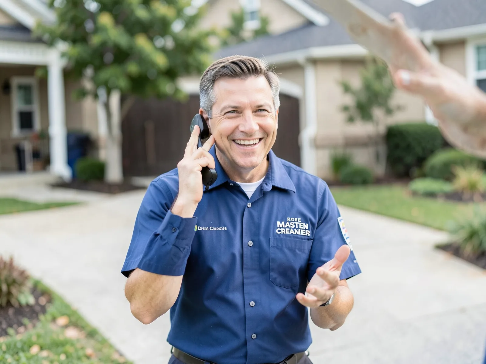 Drain Cleaning Vienna, OH FAQs